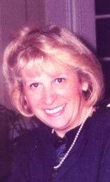 Photo of Louise-Marie Lizotte